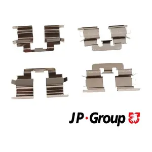 JP GROUP 1364004110