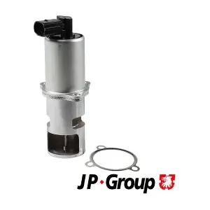 JP GROUP 4319900700