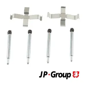 JP GROUP 4964002510