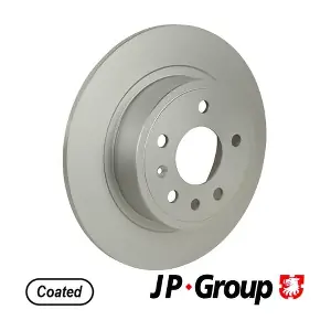 JP GROUP 4563200200