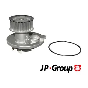 JP GROUP 1214107200