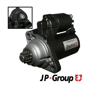 JP GROUP 1190304800