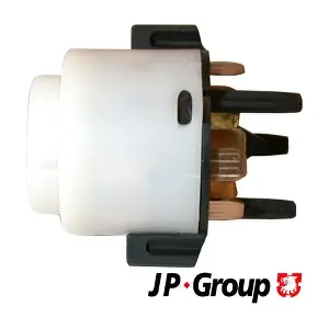 1190400800 JP GROUP