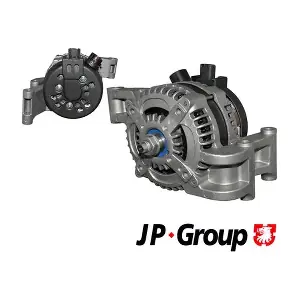 JP GROUP 1590104100