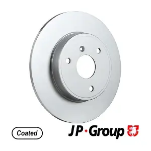 JP GROUP 6163100200