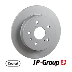 JP GROUP 4763200300