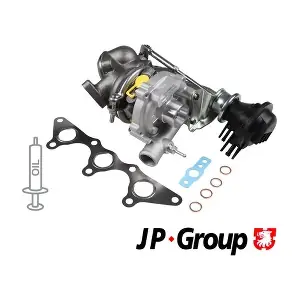 6117400300 JP GROUP