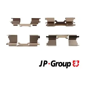 5364000210 JP GROUP