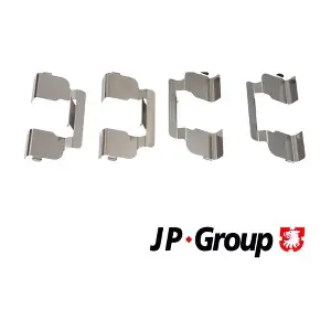 JP GROUP 4364004210