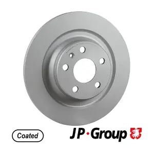 JP GROUP 4963201200