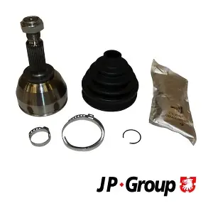 JP GROUP 1543300210