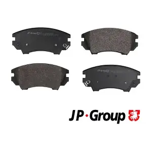 JP GROUP 1263602410