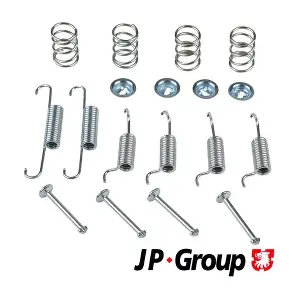 4664001710 JP GROUP