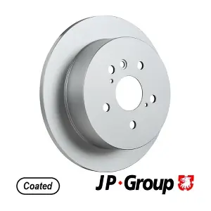 4863200500 JP GROUP