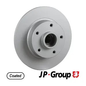 JP GROUP 4363202700