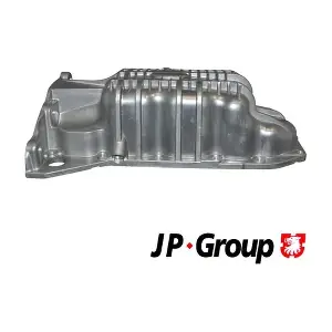JP GROUP 1512900100