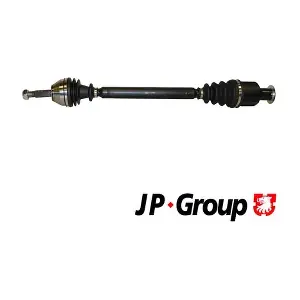 JP GROUP 4343100300