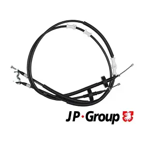 JP GROUP 1270300100