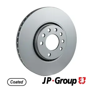 JP GROUP 1263100400