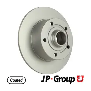 1163206800 JP GROUP