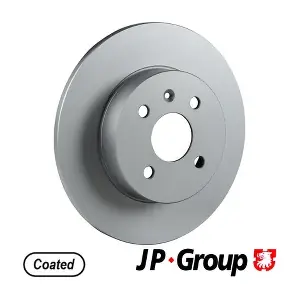 JP GROUP 1263202800