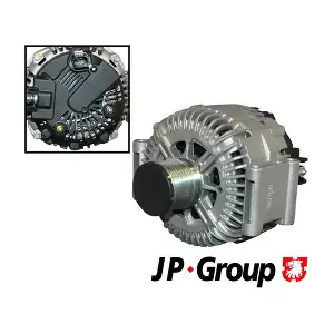JP GROUP 1390104600