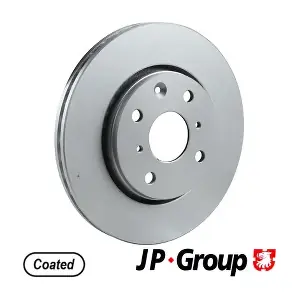 JP GROUP 4163101500