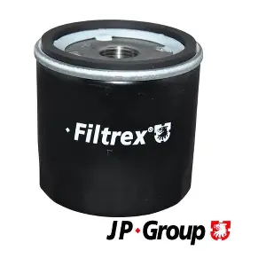 JP GROUP 1118504900