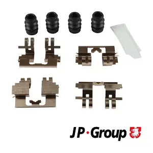 3864002510 JP GROUP