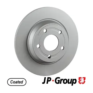 JP GROUP 1563203400 Гальмівний диск