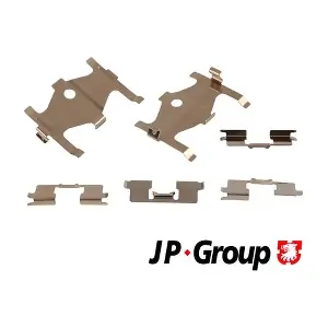 JP GROUP 3664003710