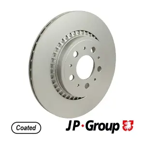 JP GROUP 4963200600