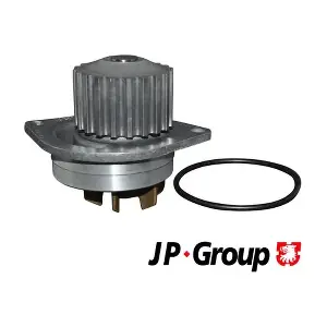 JP GROUP 4114100500