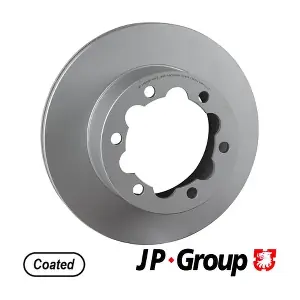 1163209100 JP GROUP