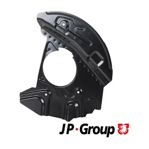 JP GROUP 1464203270 Відбивач, гальмівний диск