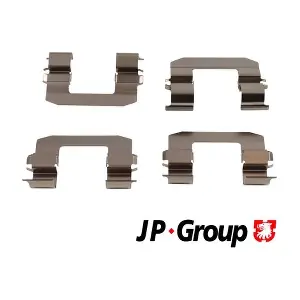 JP GROUP 3564003310
