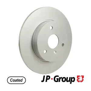 JP GROUP 6163100100
