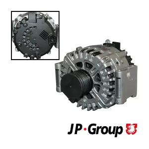 JP GROUP 1390105600