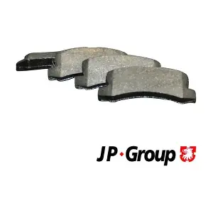 JP GROUP 4863700210