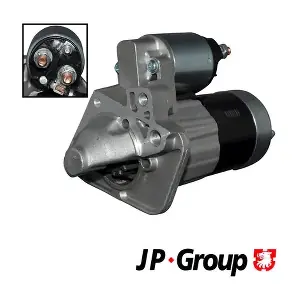 JP GROUP 4390300700