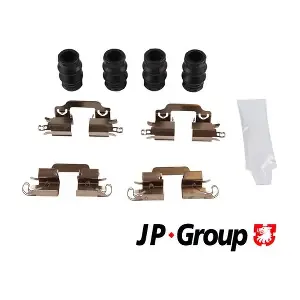 4364002710 JP GROUP