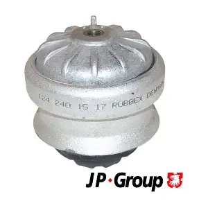 1317900400 JP GROUP
