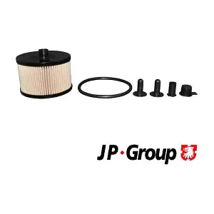 JP GROUP 1518704100
