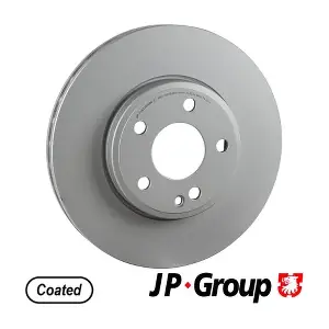 1363109000 JP GROUP