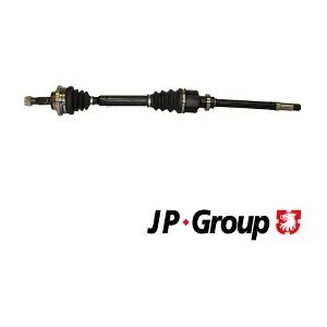 JP GROUP 4143101200