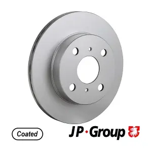 4863100400 JP GROUP
