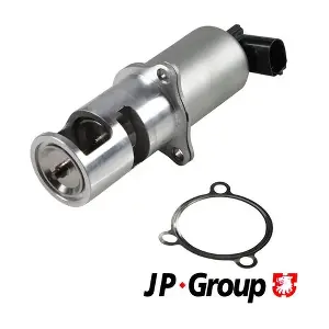 JP GROUP 4319900300