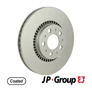 JP GROUP 4963101000