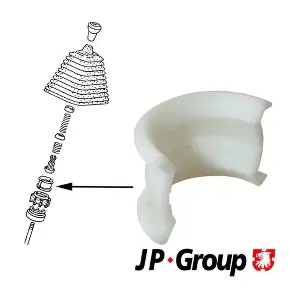 JP GROUP 1131400600