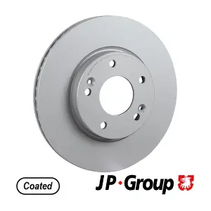 JP GROUP 3663101300 Гальмівний диск